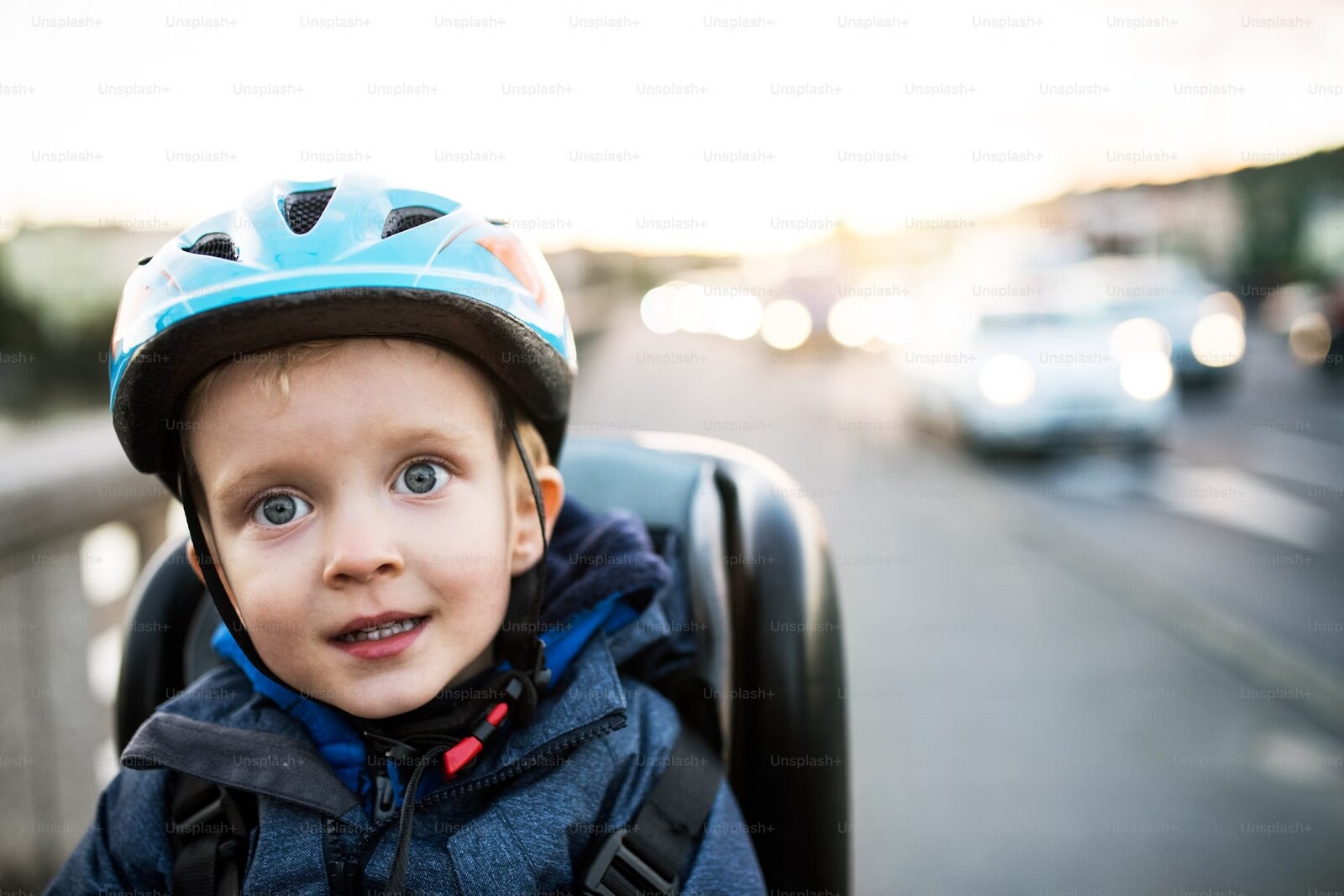 Malí cyklisti, veľké výzvy: Ako motivovať deti k cyklistike a aktívnemu životnému štýlu?